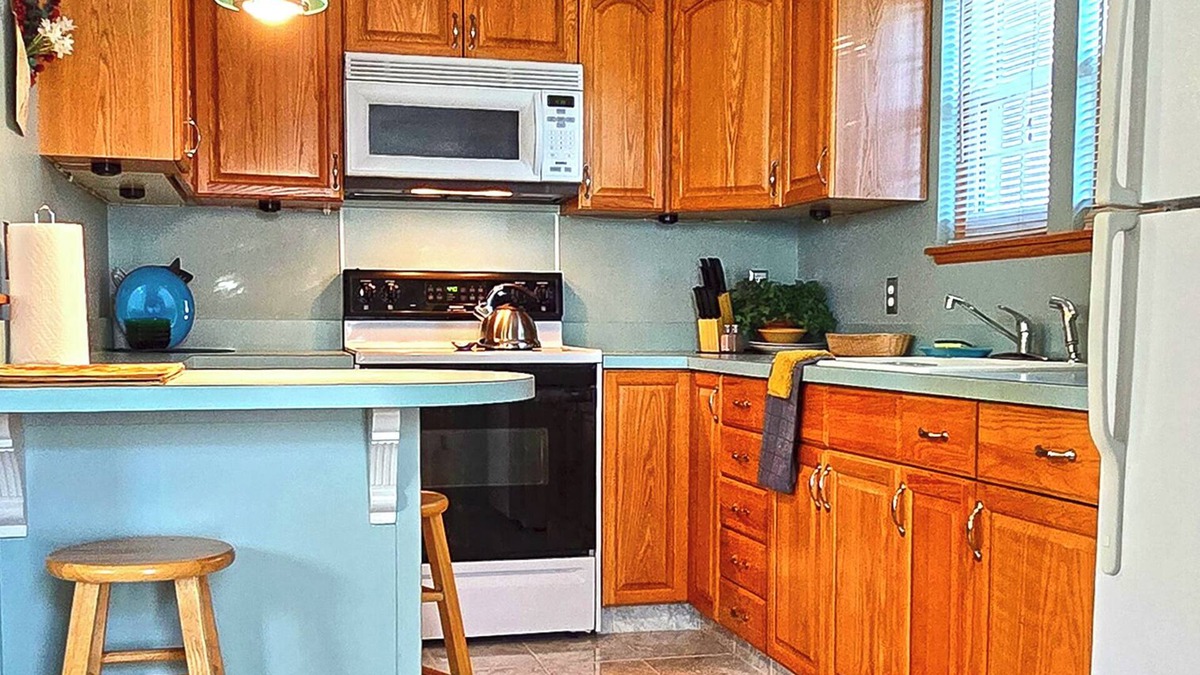 Fenton Apartment | 1-Bed Furnished Apartment, close to Fenton, Michigan. Pets welcome. 1-car Garage