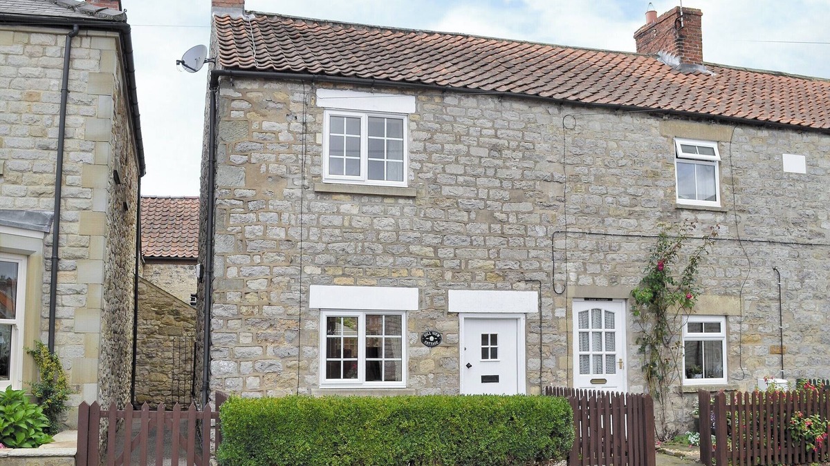 Sinnington Cottage | 1 bedroom accommodation in Sinnington near Pickering
