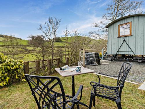 Llanidloes House | 1 Bed in Llanidloes 56492