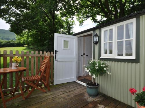 Longtown House | 1 Bed in Longtown 44235