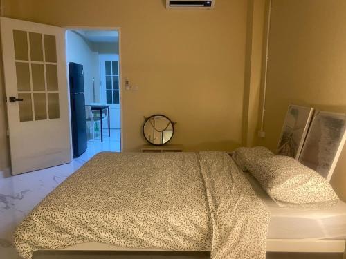 Nong Chaeng Apartment | 1 Bed Nr IKEA 15Mins to Airport