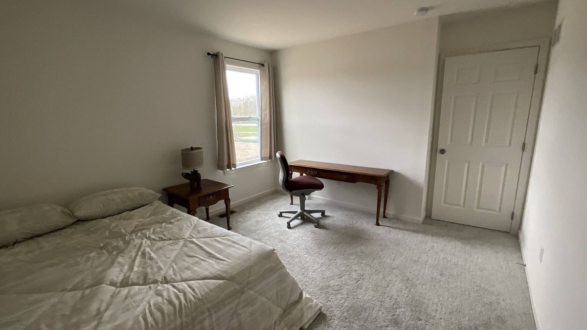 Mitchell House | 1 Bed room available for rent