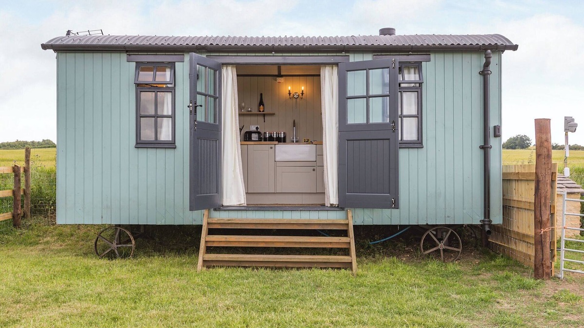 Shipton under Wychwood Cottage | 1 bedroom accommodation in Shipton-Under-Wychwood