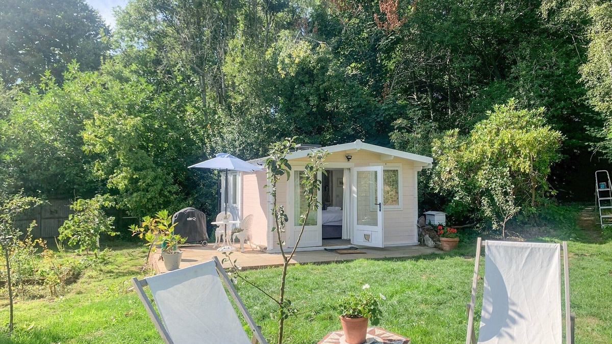 Frant Cottage | 1 bedroom accommodation in Frant, Tunbridge Wells