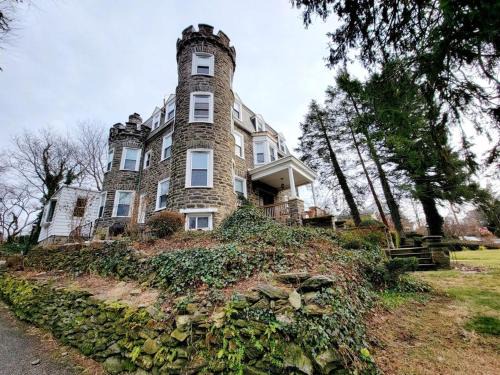 Elkins Park Apartment | 1 Bedroom 1 Bath Apartment In Melrose Park