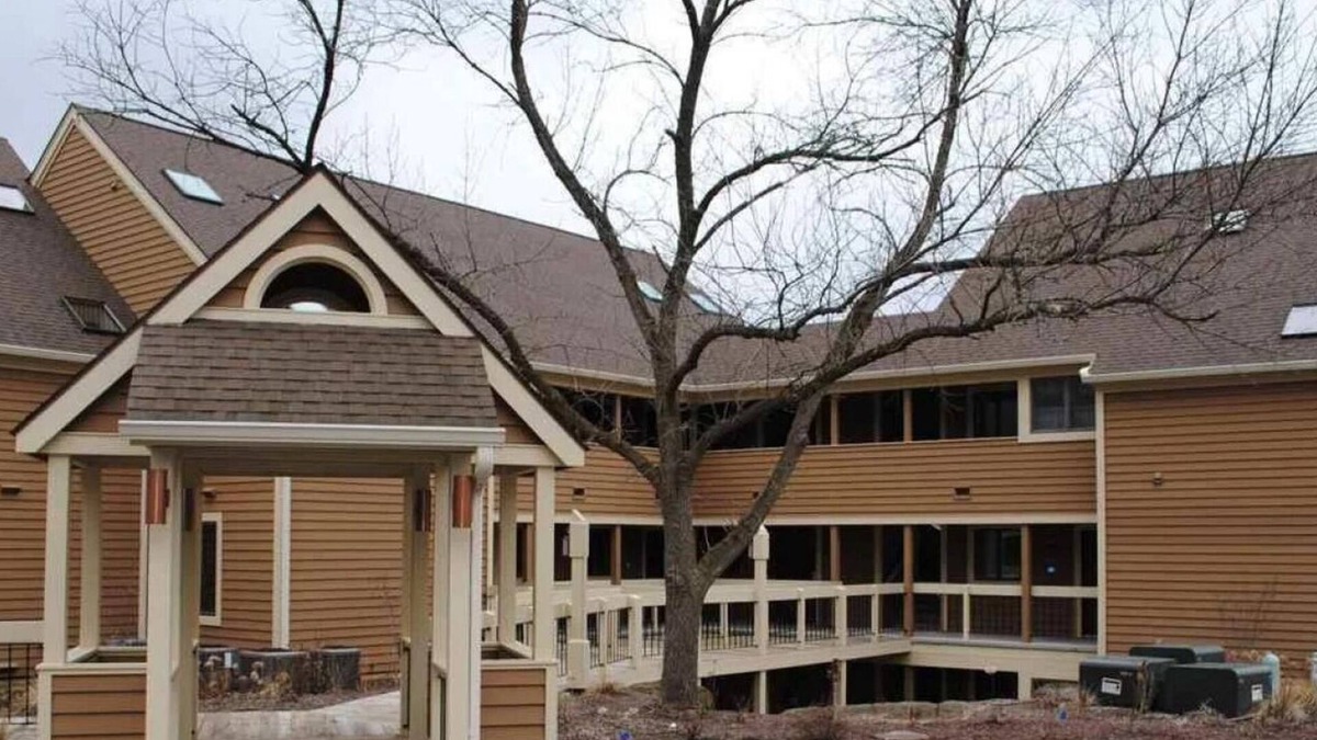 The Galena Territory Condo | 1 Bedroom, 1 bath Condo in The Galena Territory