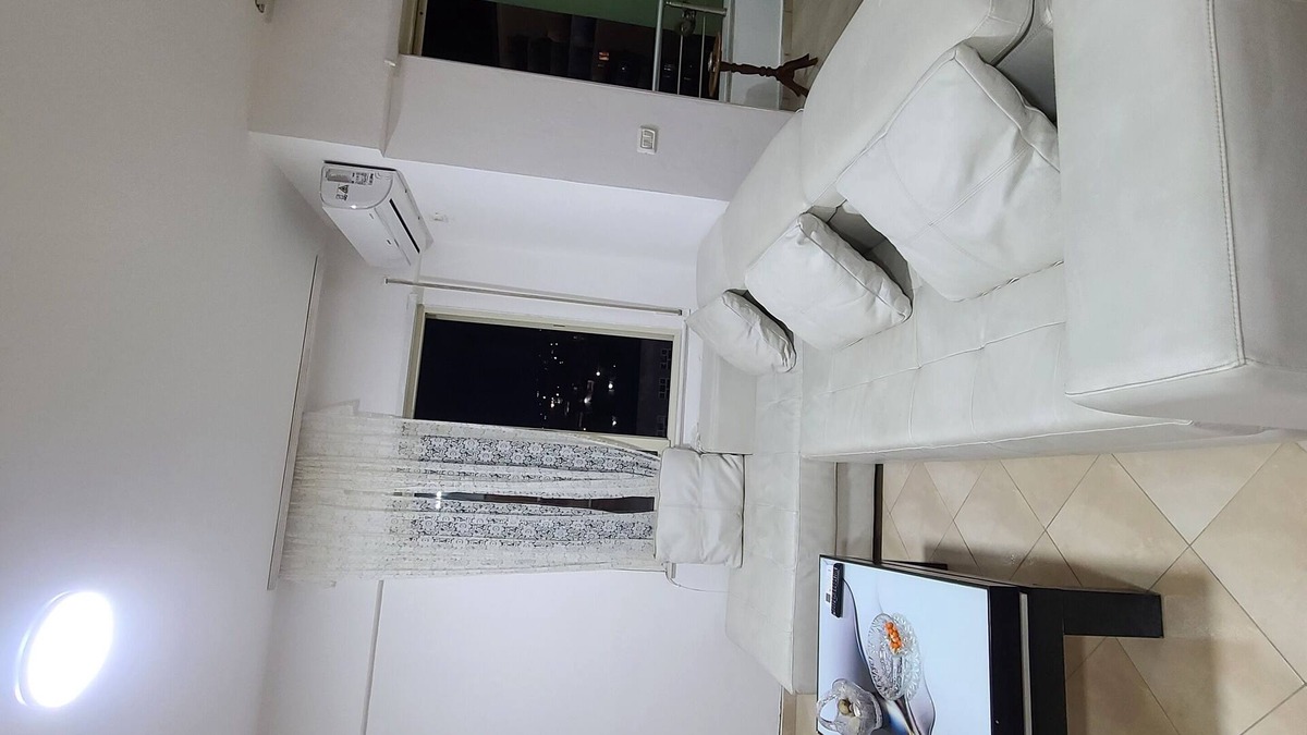 Durres Apartment | 1 Bedroom - 1 Living Room (Open Space)n70 SQM Family Apartment With Kitchen 👪