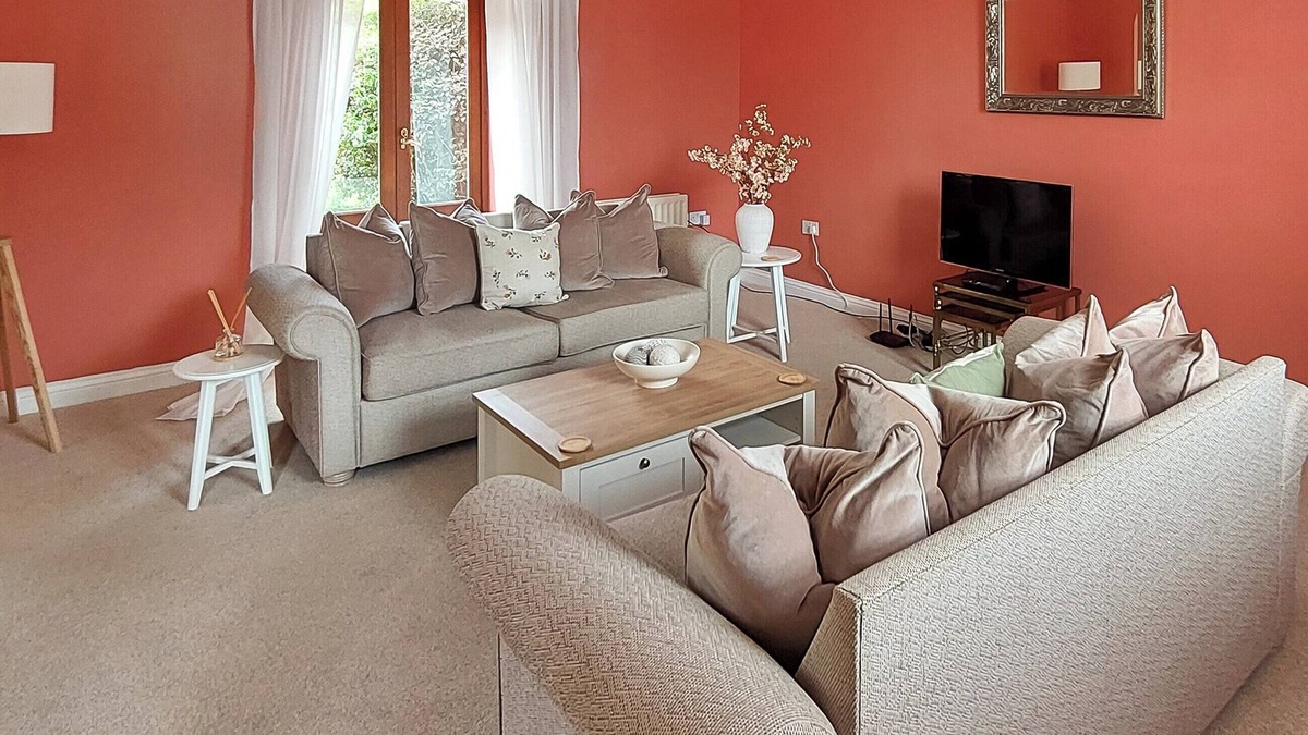 Berwick-upon-Tweed Cottage | 1 bedroom accommodation in Berwick-upon-Tweed