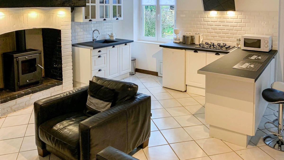 Saint-Mars-d'Egrenne House | 1 bedroom accommodation in St Mars d'Egrenne