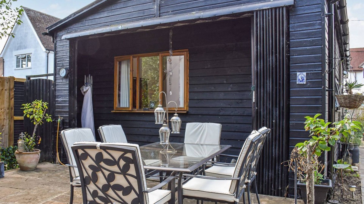 Great Saling Cottage | 1 bedroom accommodation in Little Bardfield