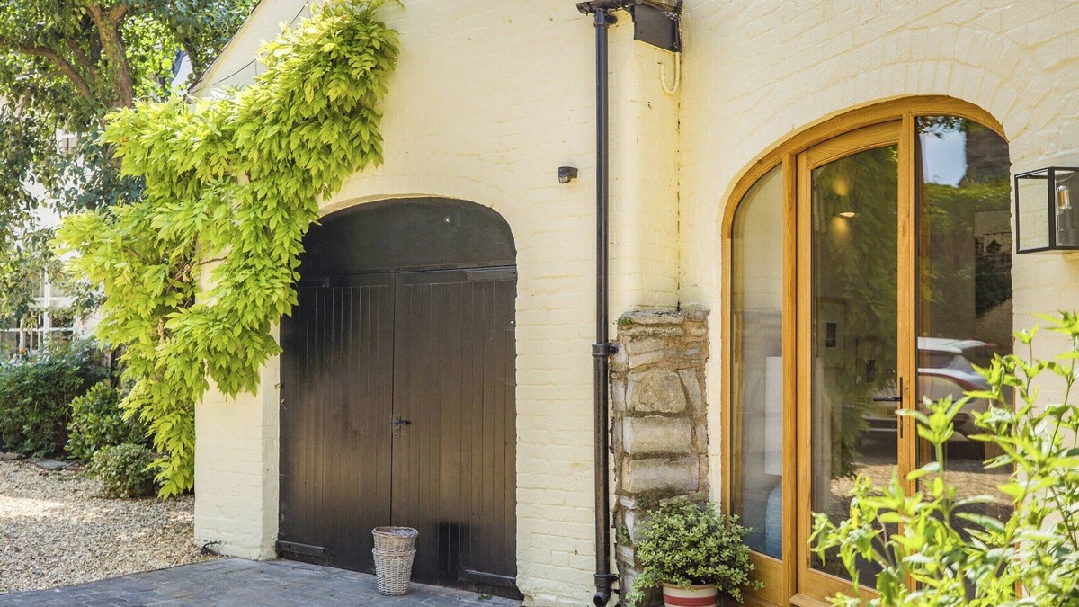Bidford-on-Avon Cottage | 1 bedroom accommodation in Bidford On Avon