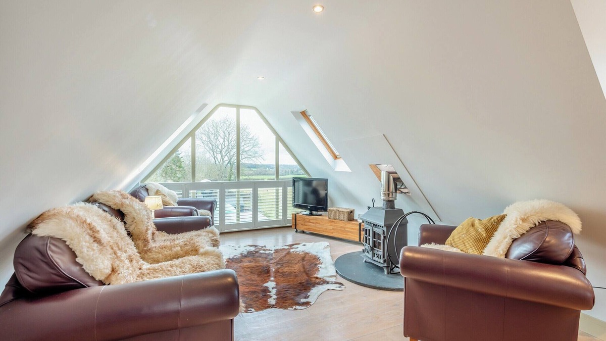 Ibberton Cottage | 1 bedroom accommodation in Ibberton, Blandford Forum