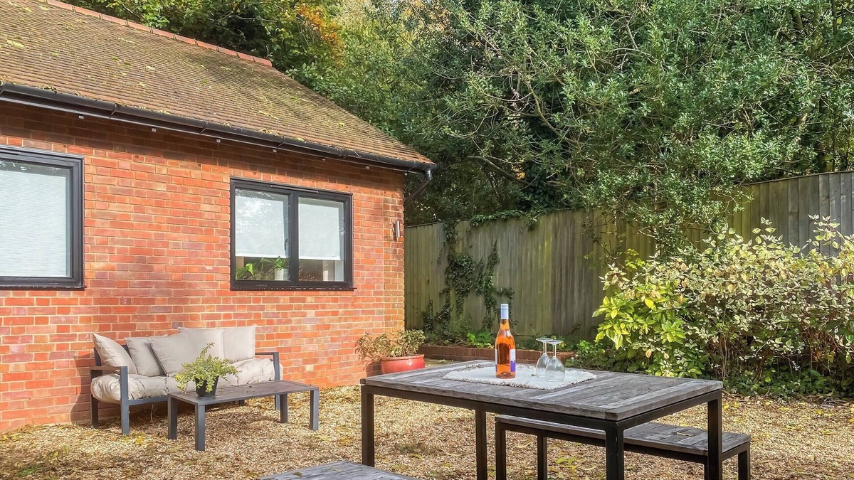 Great Missenden Cottage | 1 bedroom accommodation in Great Missenden
