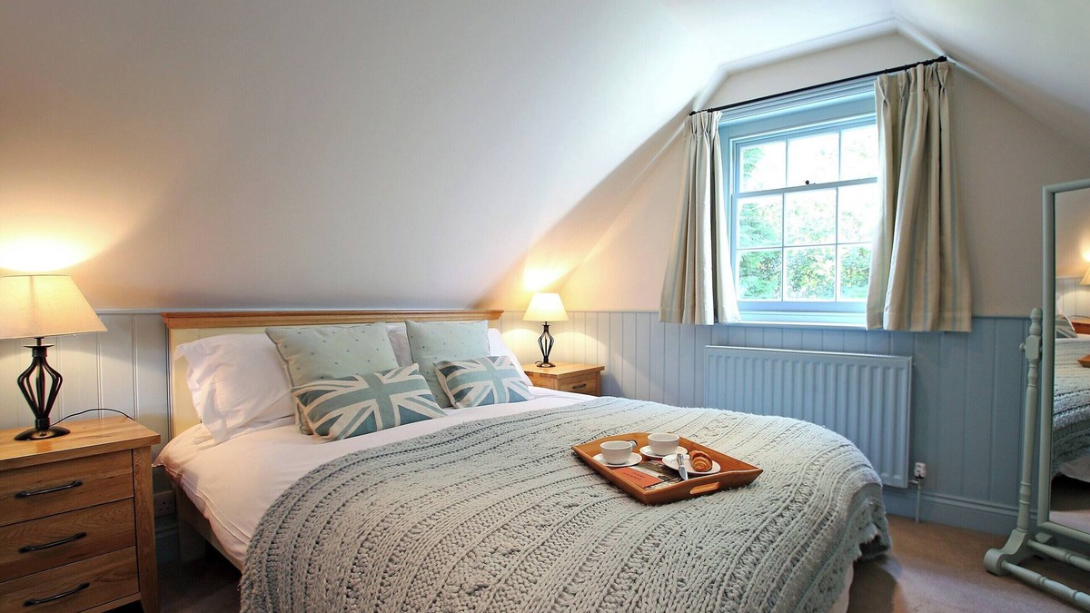 Royal Tunbridge Wells Cottage | 1 bedroom accommodation in Tunbridge Wells