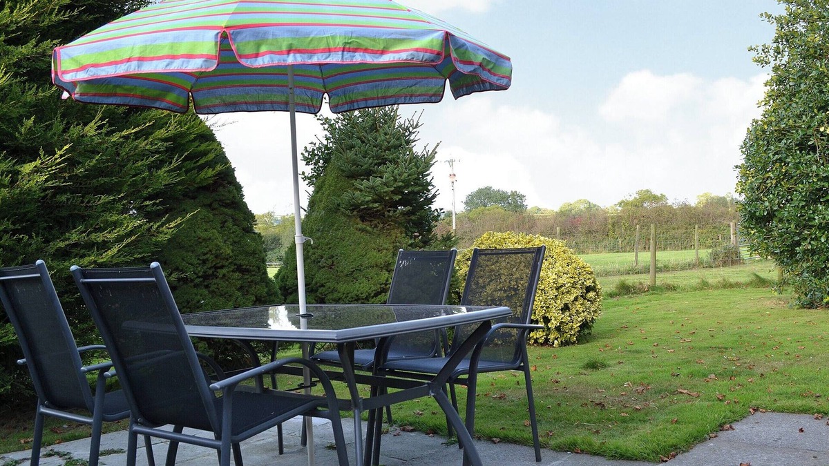 Clarbeston Road Cottage | 1 bedroom accommodation in Clarbeston Road