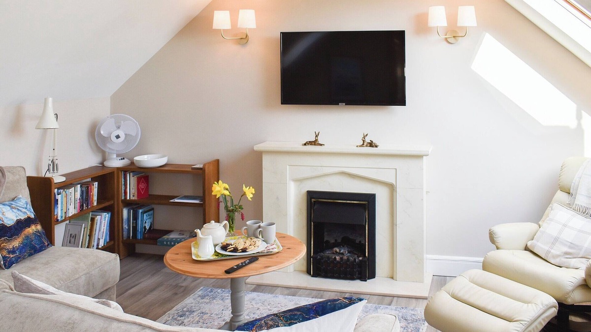 Grundisburgh Cottage | 1 bedroom accommodation in Great Bealings