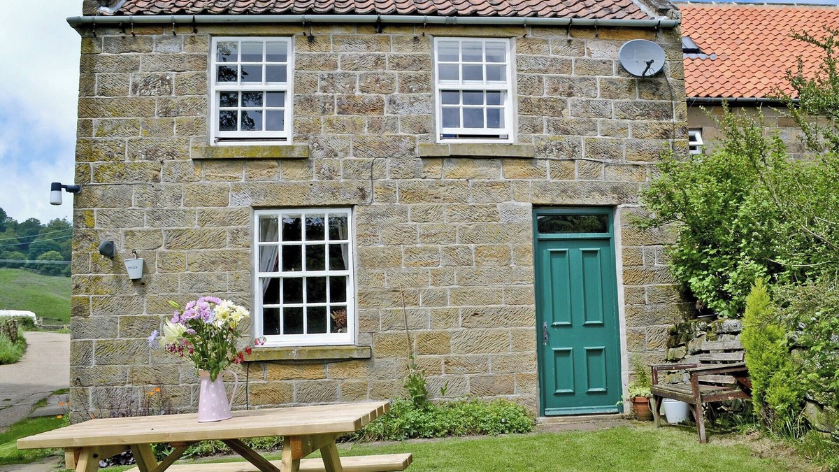 Great Fryup Dale Cottage | 1 bedroom accommodation in Great Fryupdale