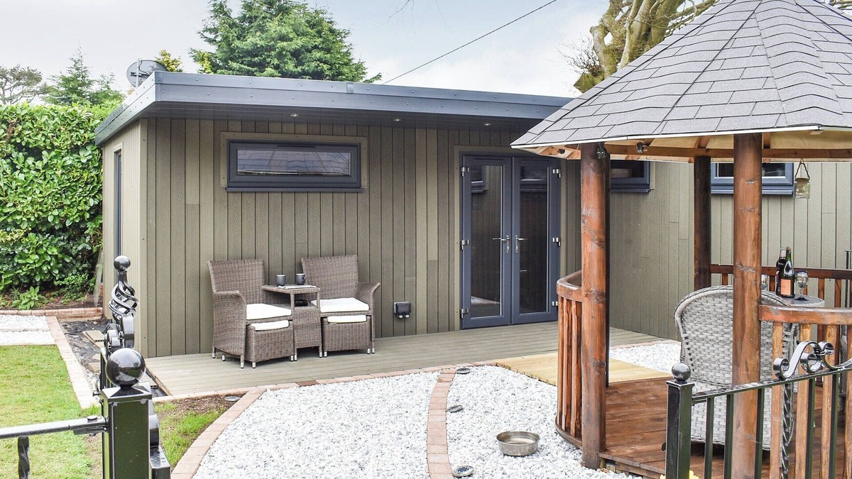 Holestone Moor Cottage | 1 bedroom accommodation in Tansley, near Matlock