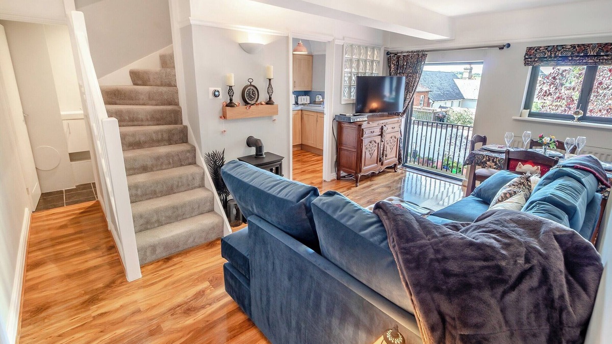 Saffron Walden Cottage | 1 bedroom accommodation in Saffron Walden