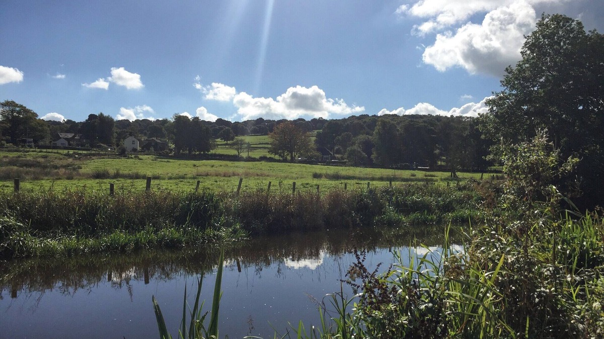 Stoke-on-Trent Cottage | 1 bedroom accommodation in Stockton Brook, near Leek
