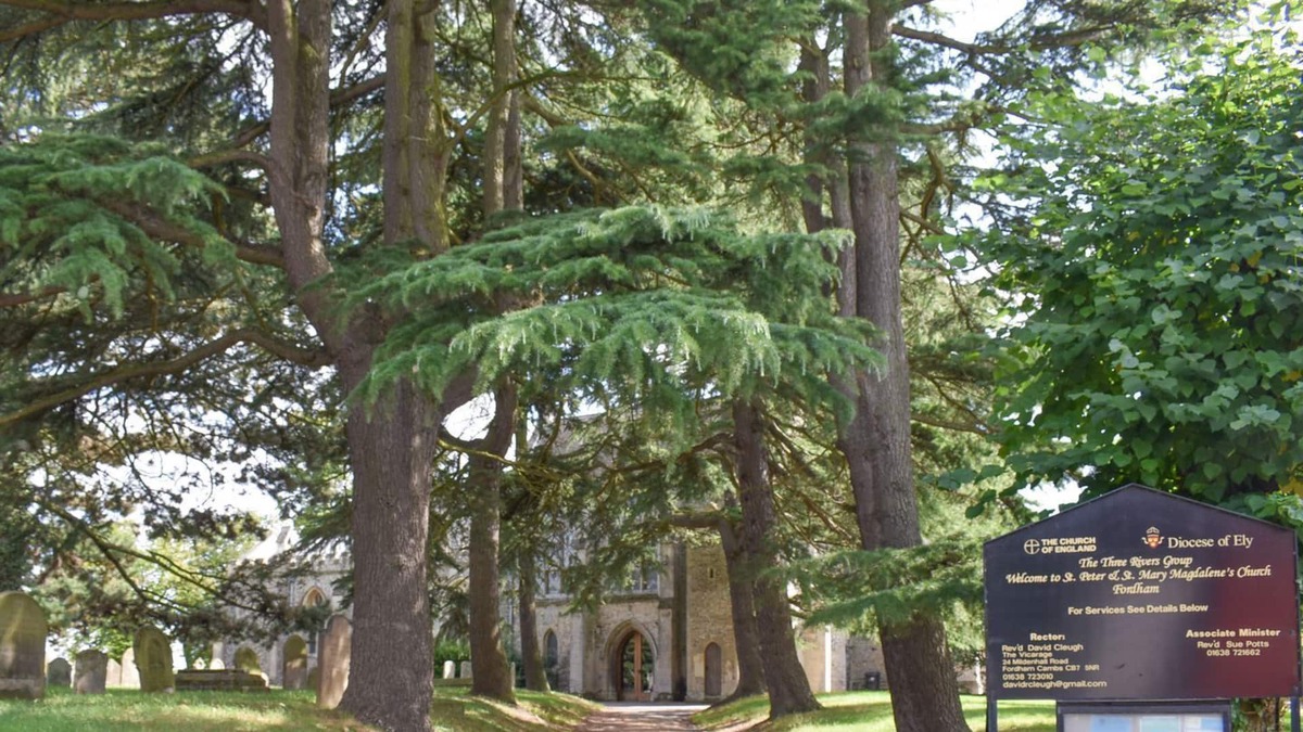 Thistley Green Cottage | 1 bedroom accommodation in Fordham, near Ely