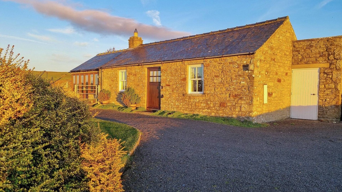 Barnard Castle Cottage | 1 bedroom accommodation in Baldersdale, near Barnard Castle