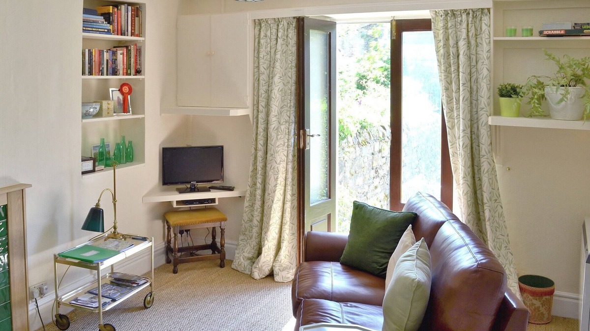 Eggleston Cottage | 1 bedroom accommodation in Eggleston, near Barnard Castle