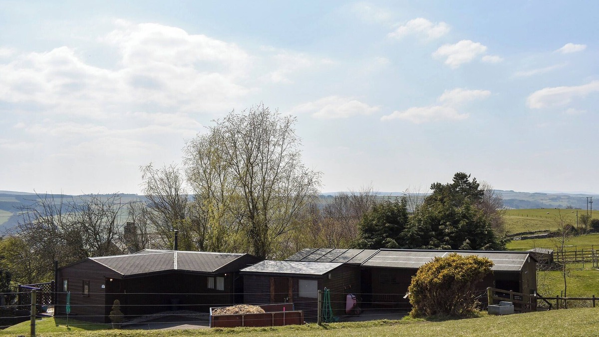Haydon Bridge Cottage | 1 bedroom accommodation in Haydon Bridge