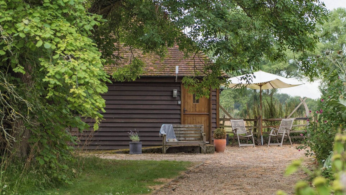 Hollingbourne Cottage | 1 bedroom accommodation in Hollingbourne