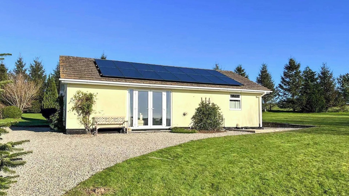 Lower Trengale Cottage | 1 bedroom accommodation in East Taphouse, near Liskeard