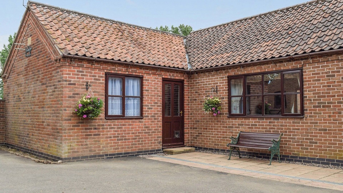 Scalford Cottage | 1 bedroom accommodation in Thorpe Arnold