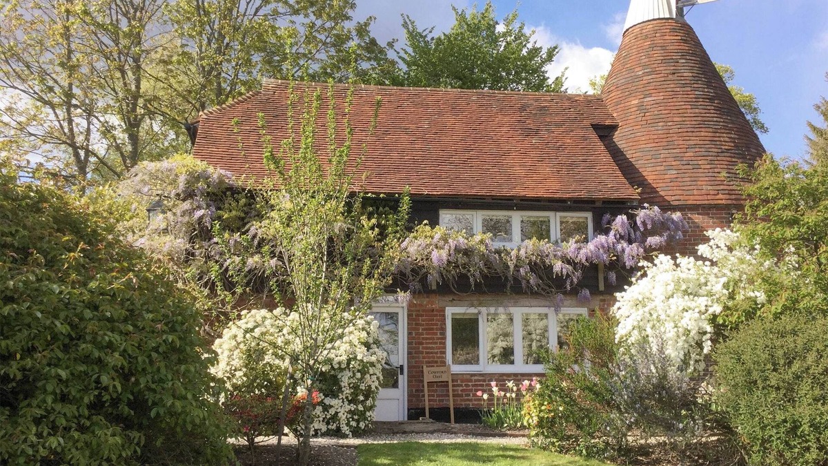 Langton Green Cottage | 1 bedroom accommodation in Eridge Green, near Tunbridge Wells