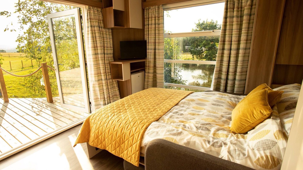 Abergavenny Cottage | 1 bedroom accommodation in Abergavenny