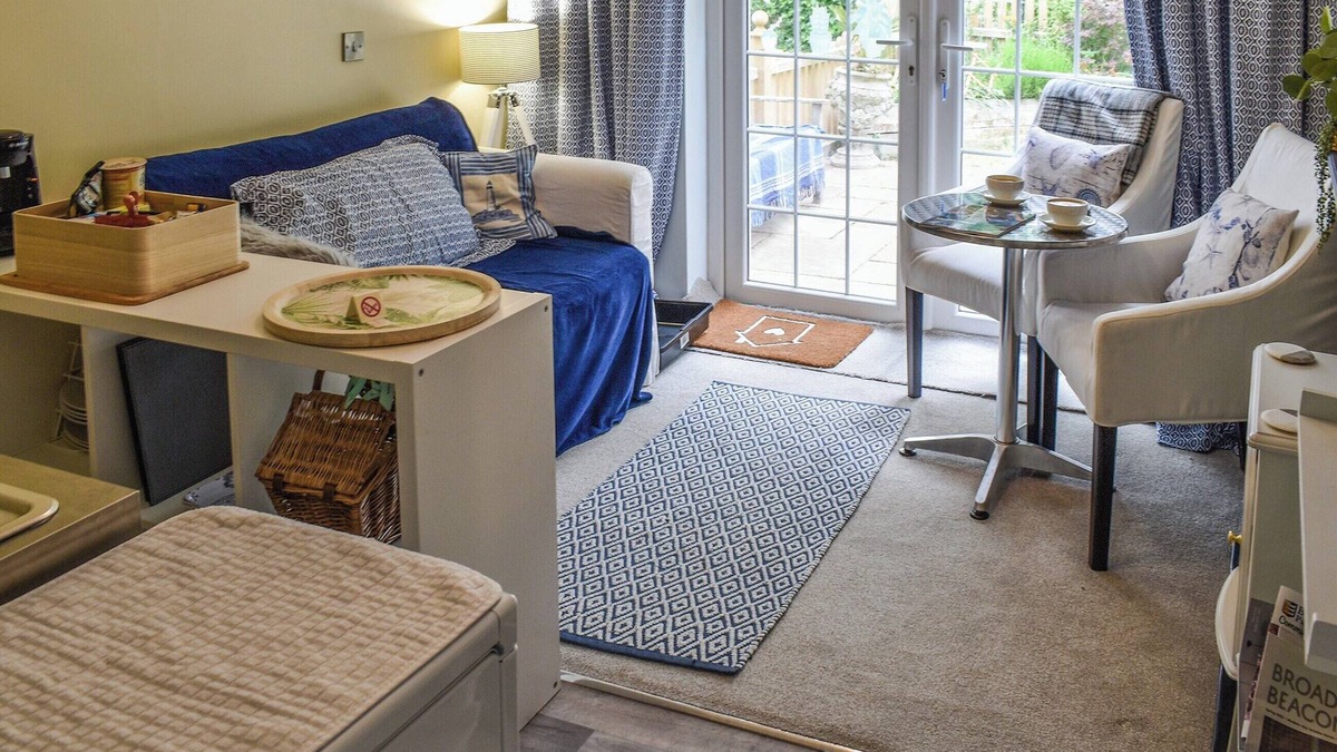 Birchington Cottage | 1 bedroom accommodation in Birchington
