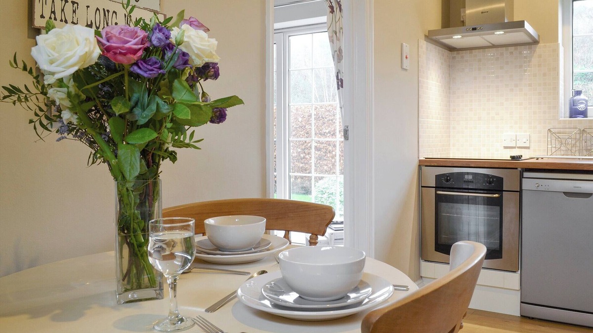 East Dereham Cottage | 1 bedroom accommodation in Yaxham, near Norwich