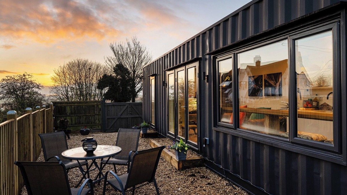 East Ilsley Cottage | 1 bedroom accommodation in East Ilsley