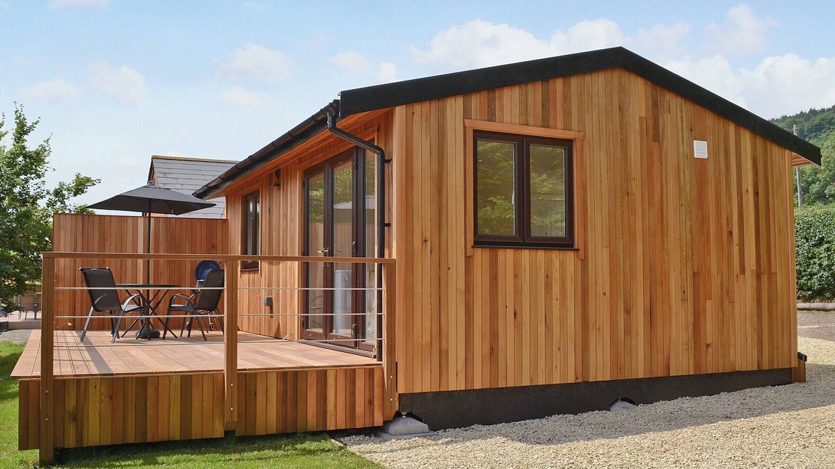 Great Witley Cottage | 1 bedroom accommodation in Yarhampton, Stourport-on-Severn