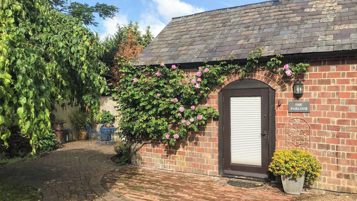 Hadlow Down Cottage | 1 bedroom accommodation in Hadlow Down
