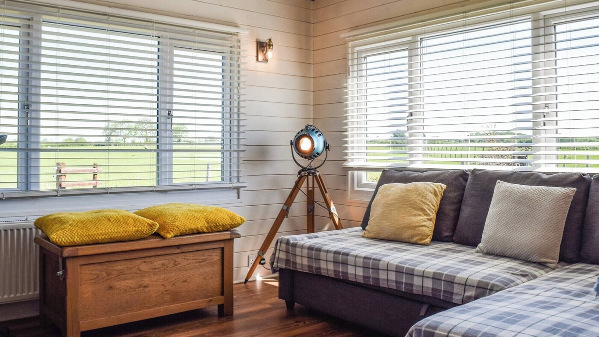 Earls Barton Apartment | 1 bedroom accommodation in Northampton