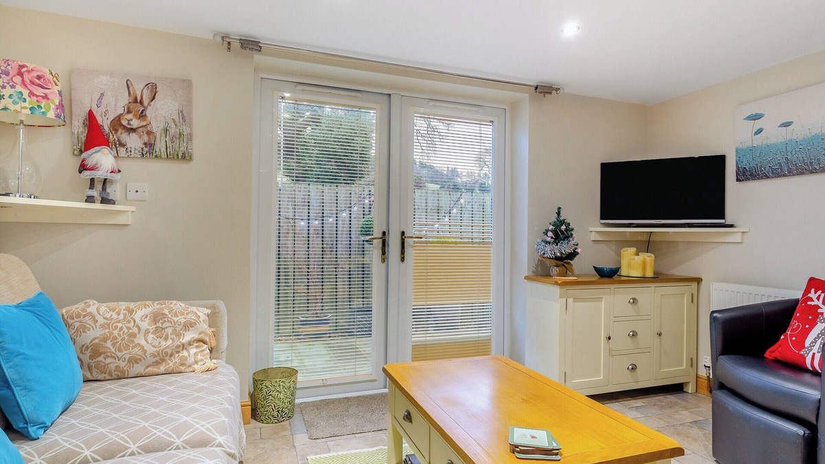 Osmotherley Cottage | 1 bedroom accommodation in Osmotherley