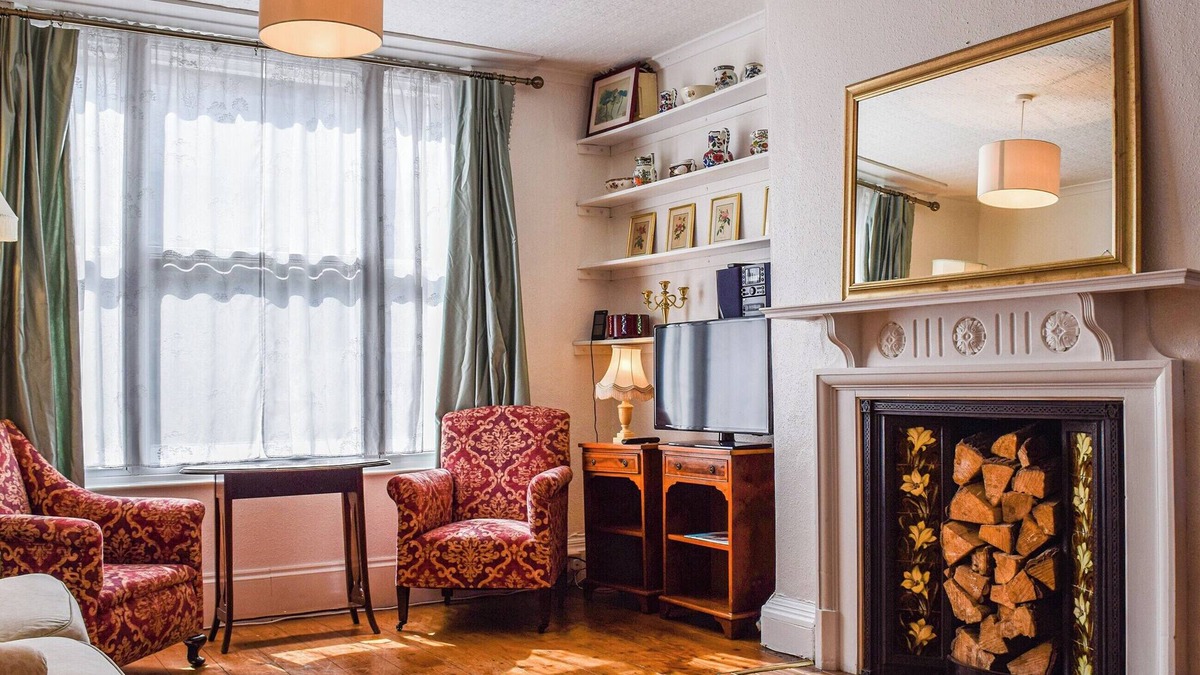 Wallingford Cottage | 1 bedroom accommodation in Wallingford