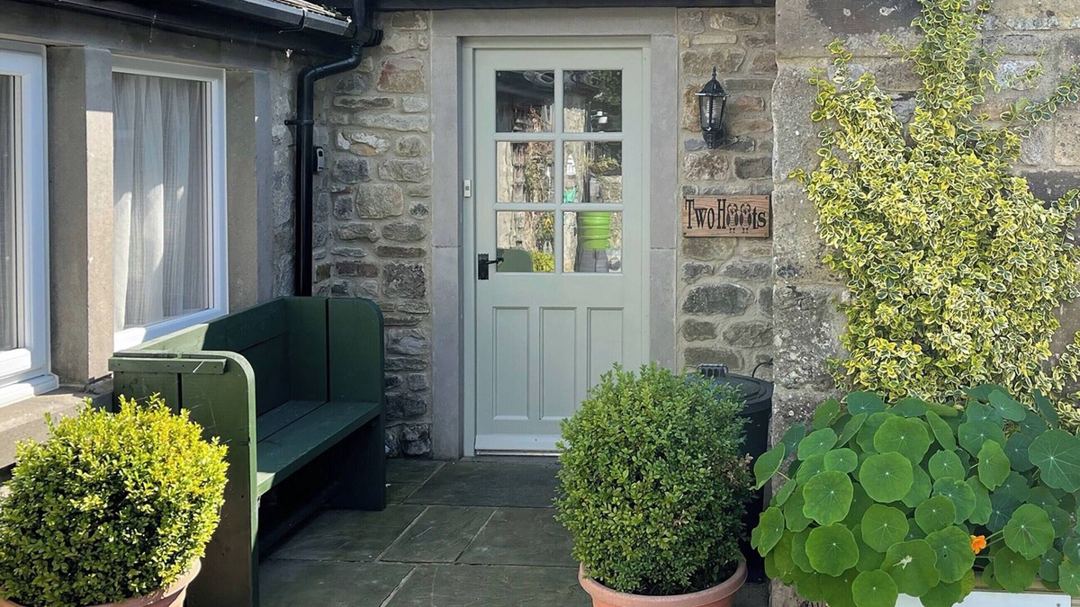 Rathmell Cottage | 1 bedroom accommodation in Wigglesworth