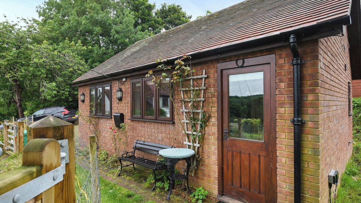 Billingsley Cottage | 1 bedroom accommodation in Bridgnorth