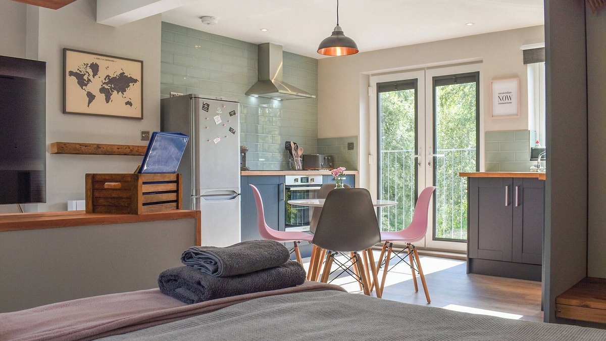 Etchingham Cottage | 1 bedroom accommodation in Etchingham