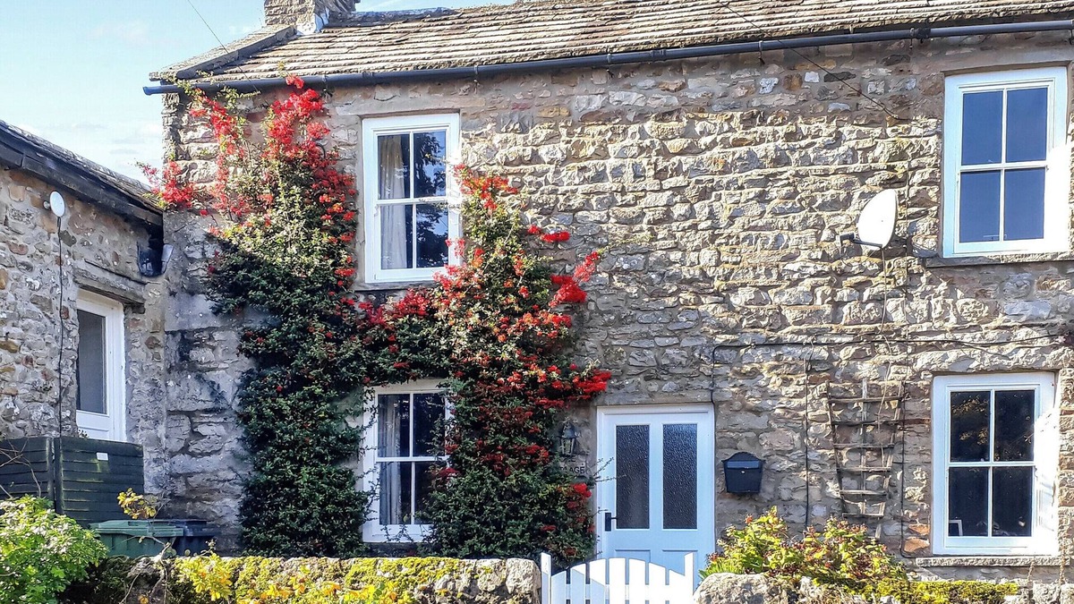 Fremington Cottage | 1 bedroom accommodation in Grinton, Richmond