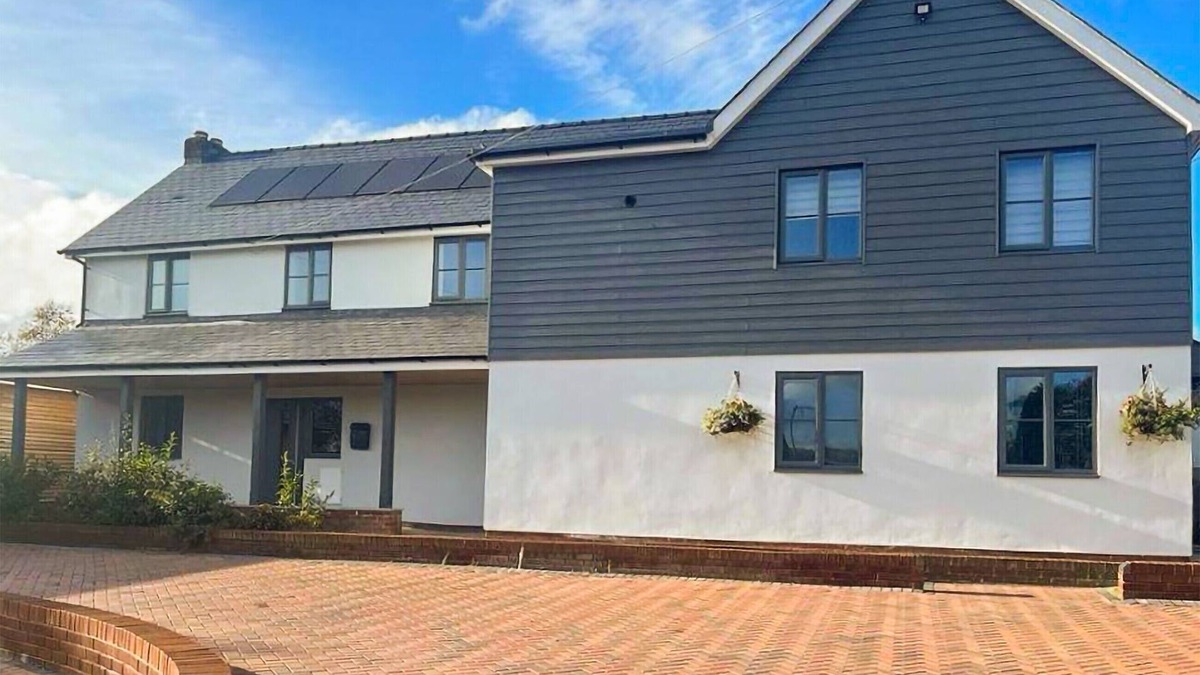 Guilsfield Cottage | 1 bedroom accommodation in Guilsfield