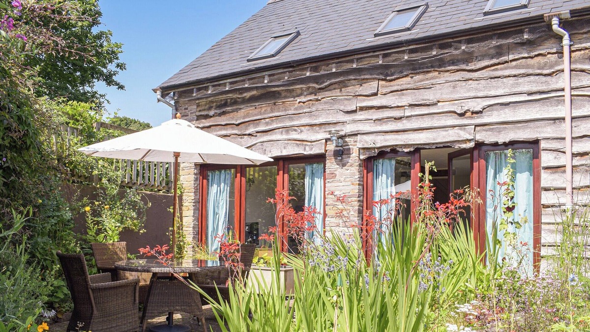 Longtown Cottage | 1 bedroom accommodation in Hay-on-Wye