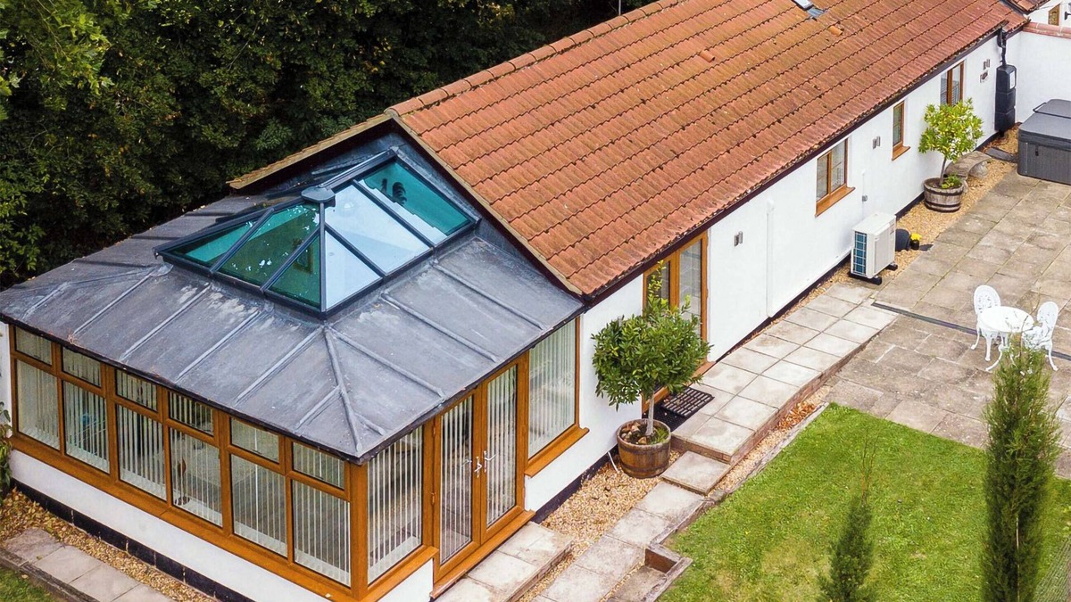 Boughton Cottage | 1 bedroom accommodation in Boughton, near Downham Market
