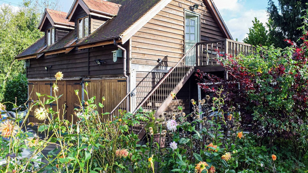Hope under Dinmore Cottage | 1 bedroom accommodation in Hope under Dinmore, near Leominster