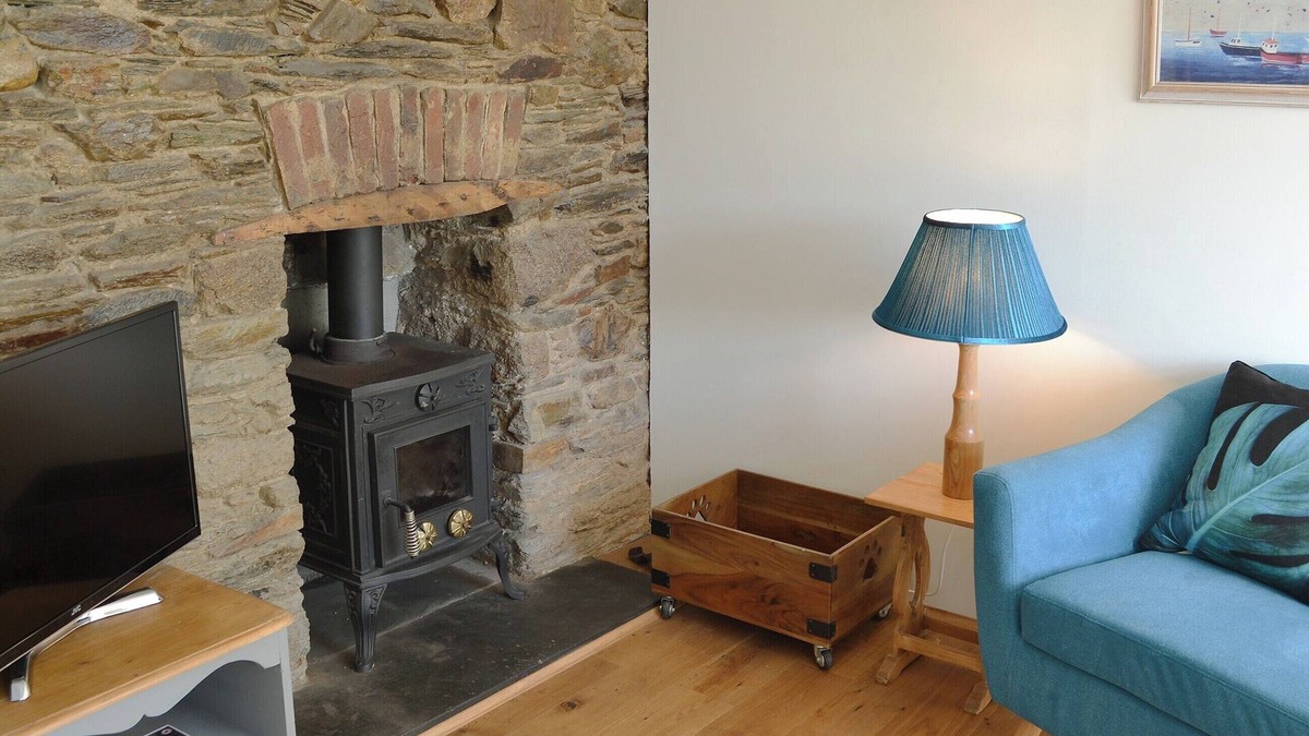 Lostwithiel Cottage | 1 bedroom accommodation in Lostwithiel